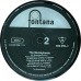 MERSEYBEATS Same (Fontana 832259-1) Germany 1987 reissue LP of 1964 album